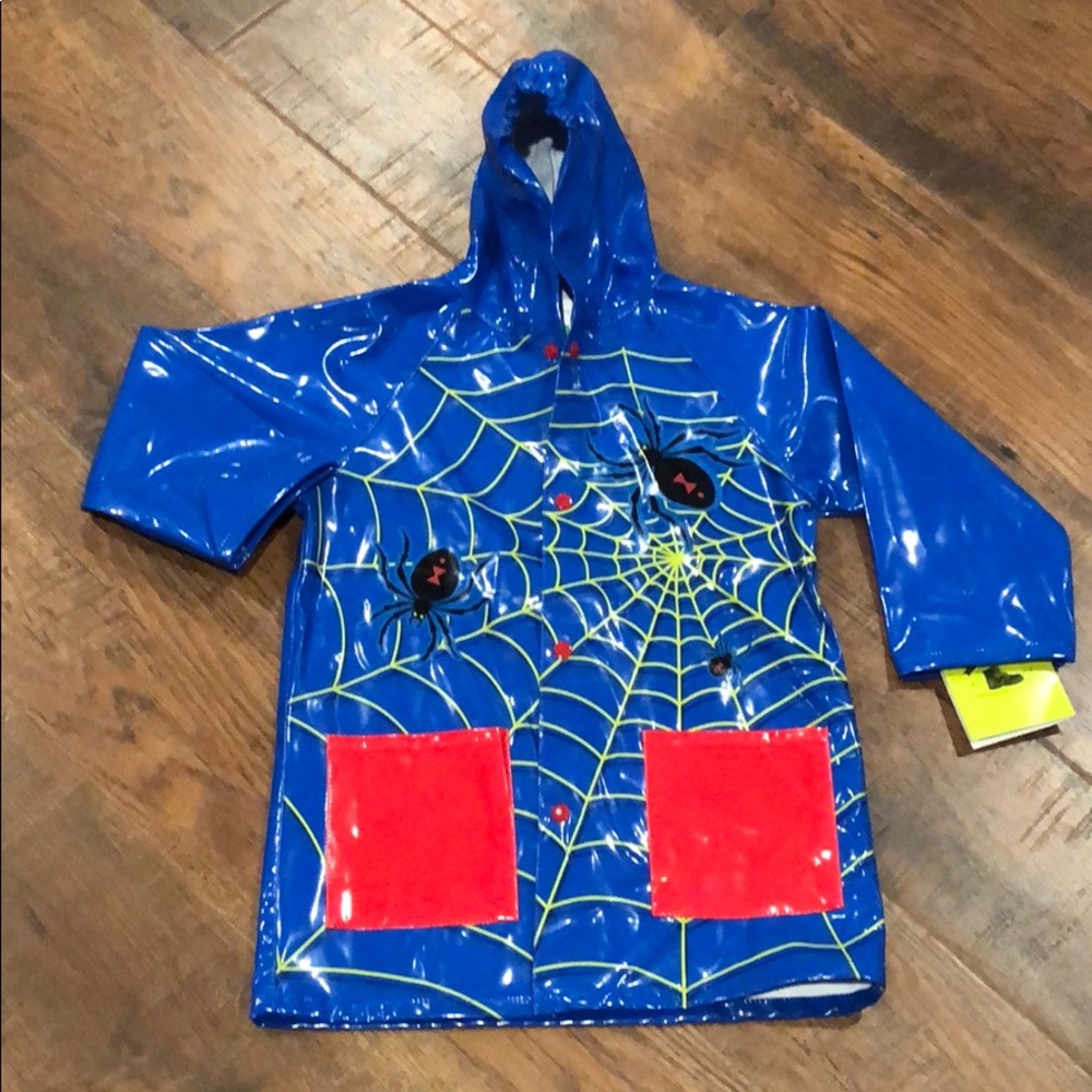 Western Chief  rain jacket